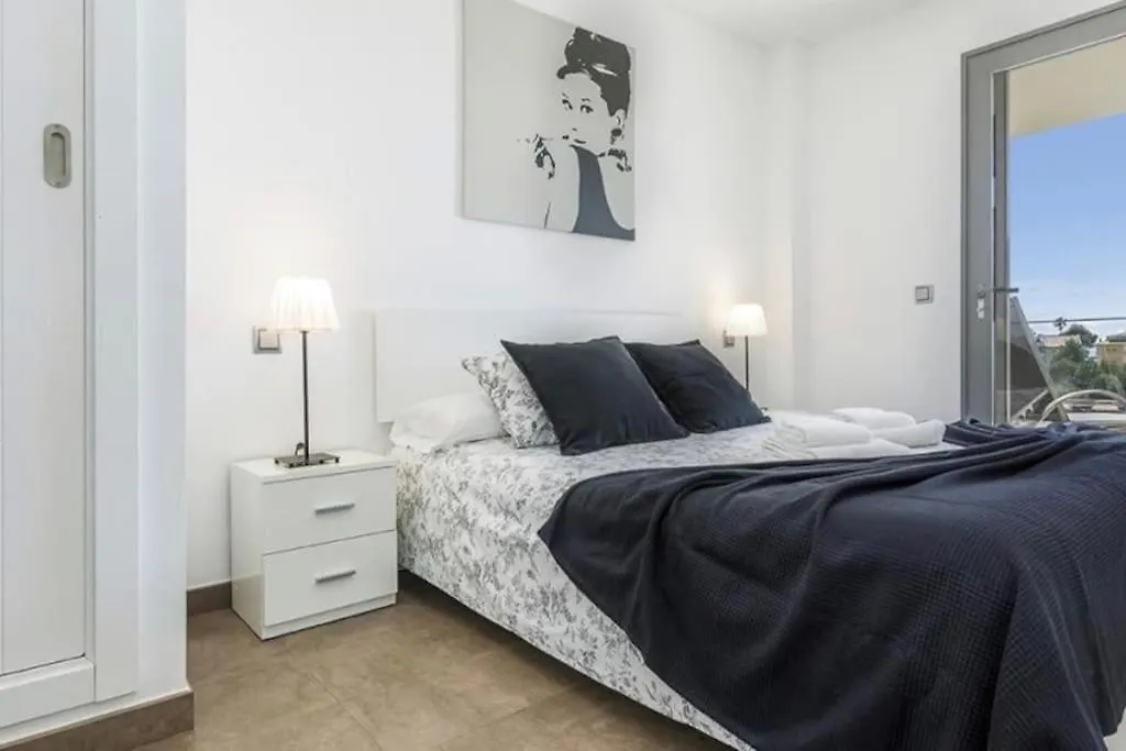 Bergantin Apartment ポルト・ダ・ポリェンサ 0*,  スペイン