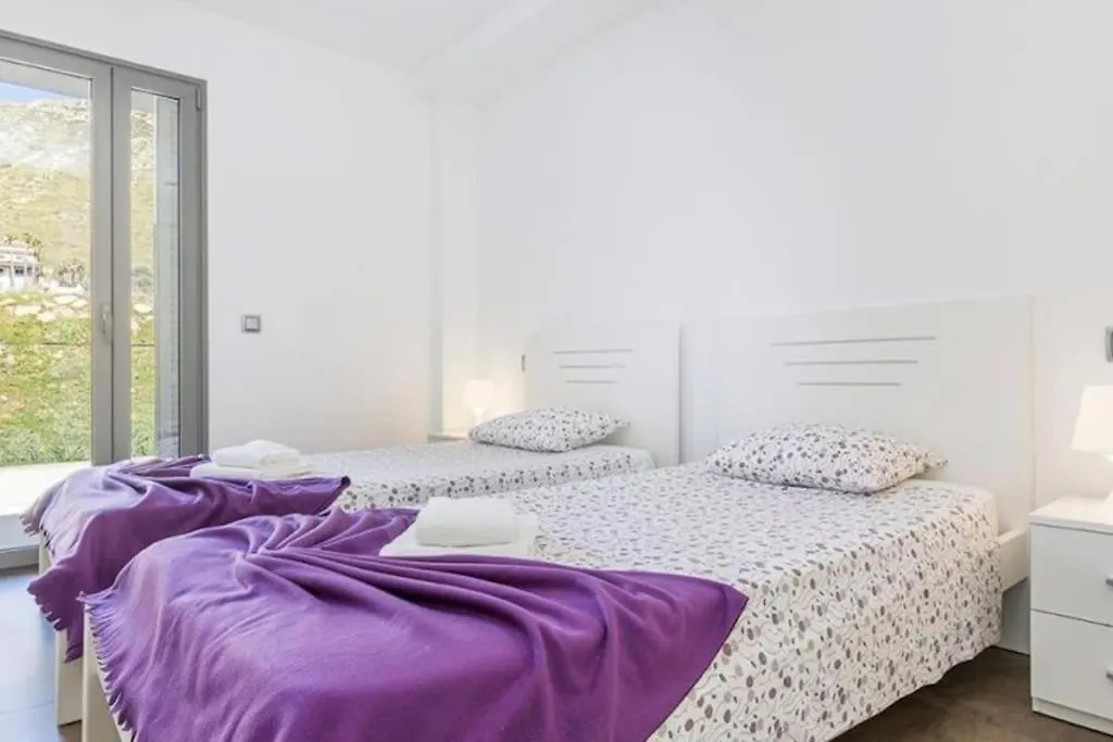 Bergantin Apartment ポルト・ダ・ポリェンサ
