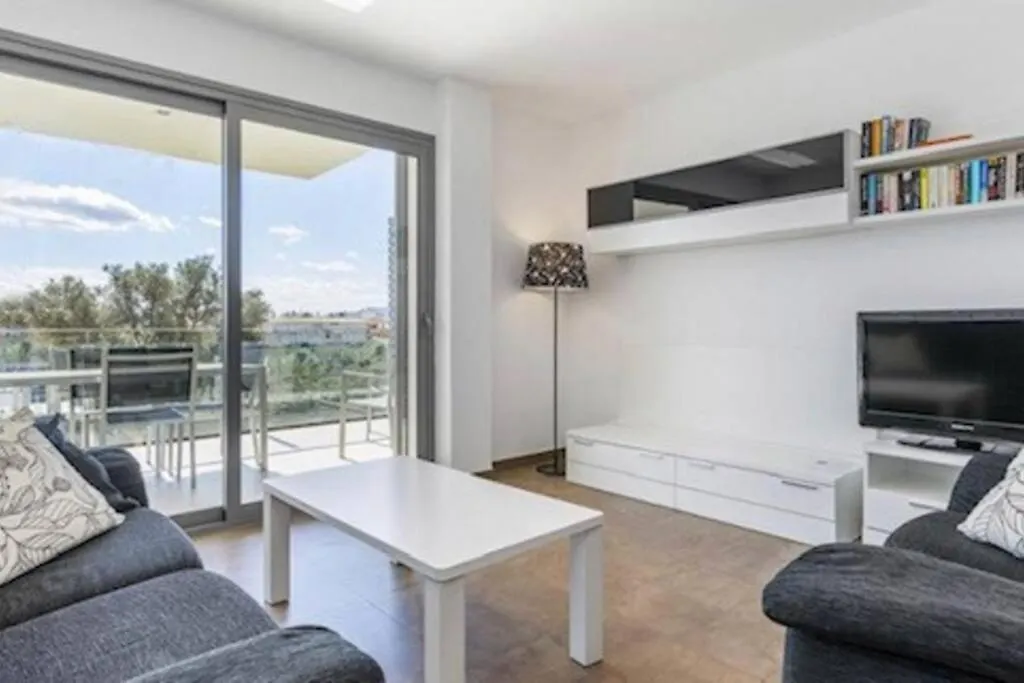 Bergantin Apartment ポルト・ダ・ポリェンサ スペイン