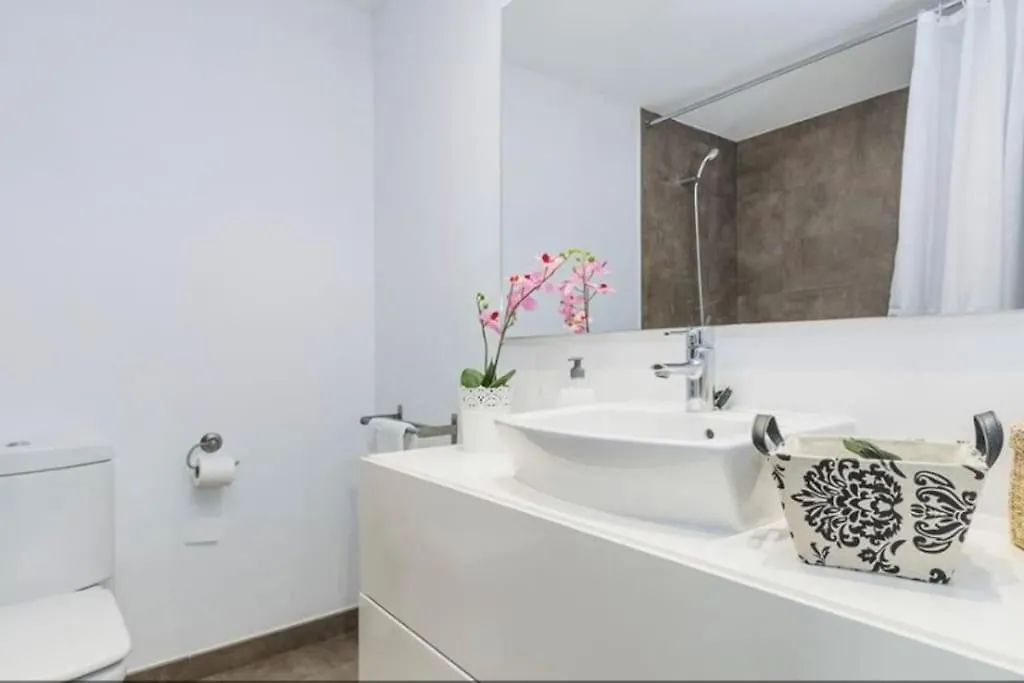 Bergantin Apartment ポルト・ダ・ポリェンサ