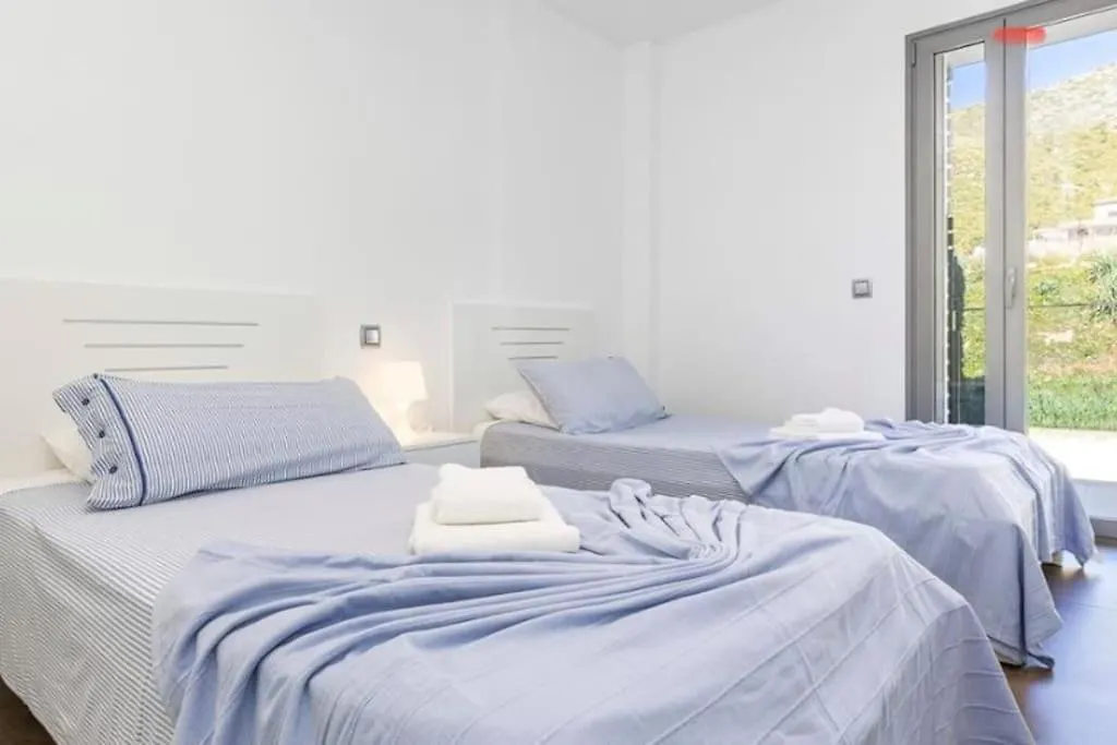 Bergantin Apartment ポルト・ダ・ポリェンサ