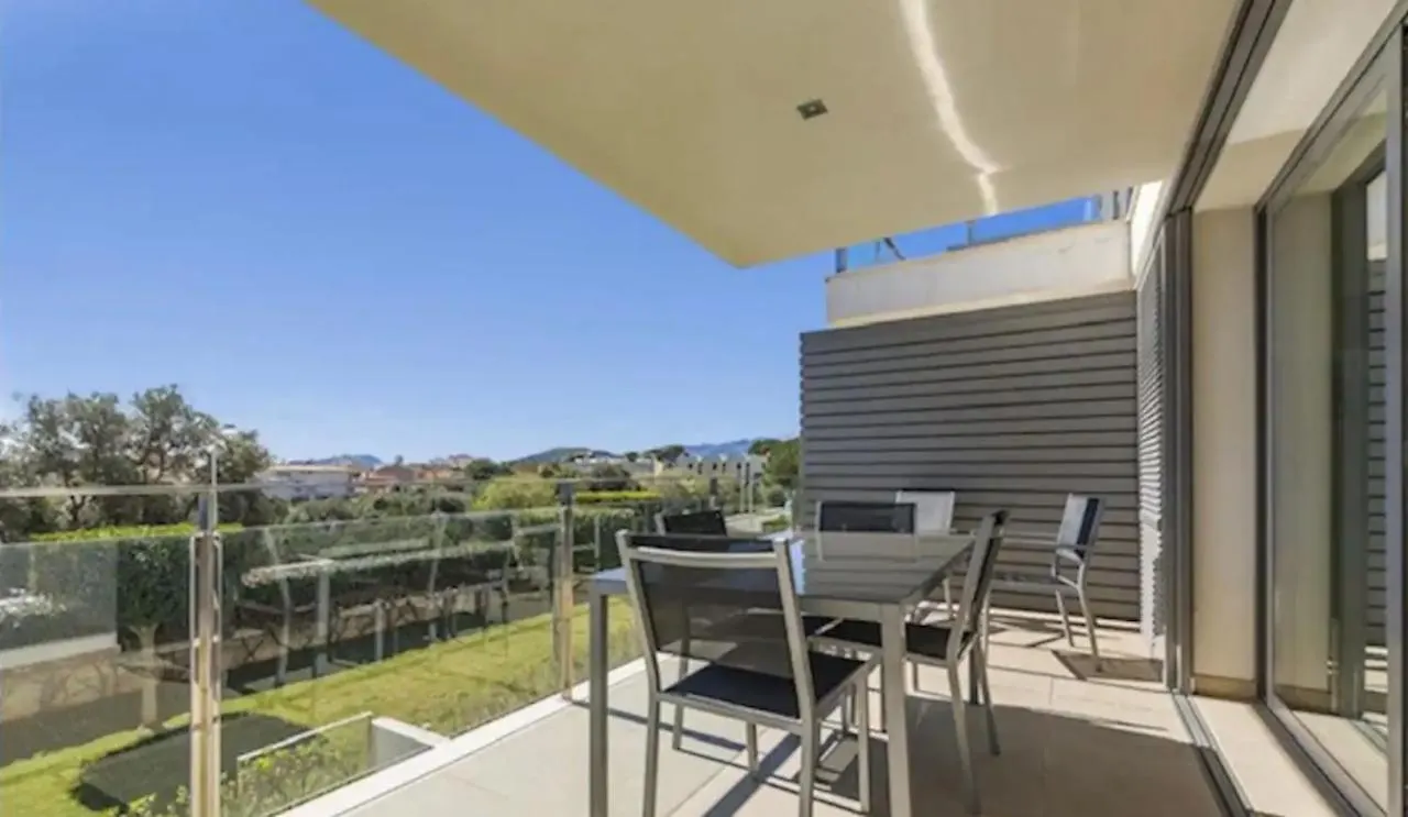 Bergantin Apartment ポルト・ダ・ポリェンサ スペイン
