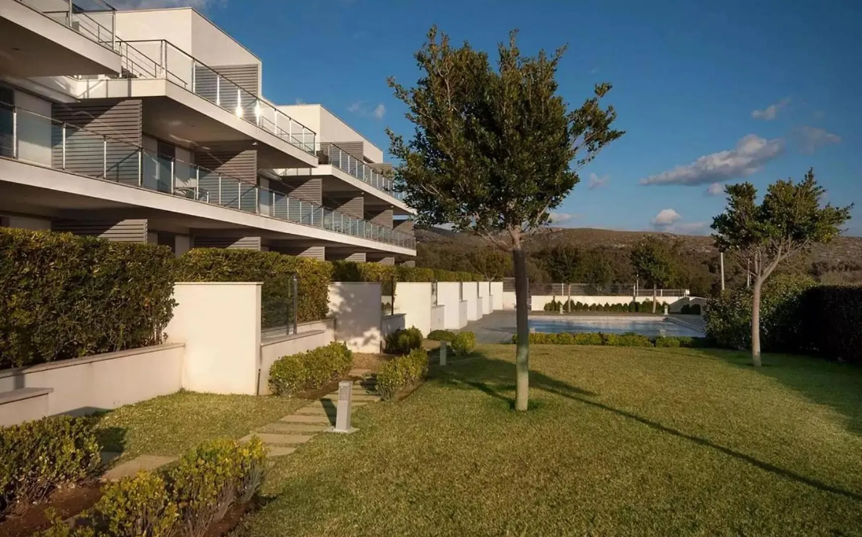 Bergantin Apartment ポルト・ダ・ポリェンサ